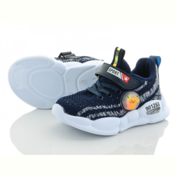 Кроссовки Alemy Kids FS2908C LED