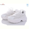 Кроссовки Veagia-ADA F1057-2 на флисе