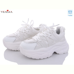 Кроссовки Veagia-ADA F1057-2 на флисе