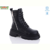Ботинки HENGJI-ELENA D712
