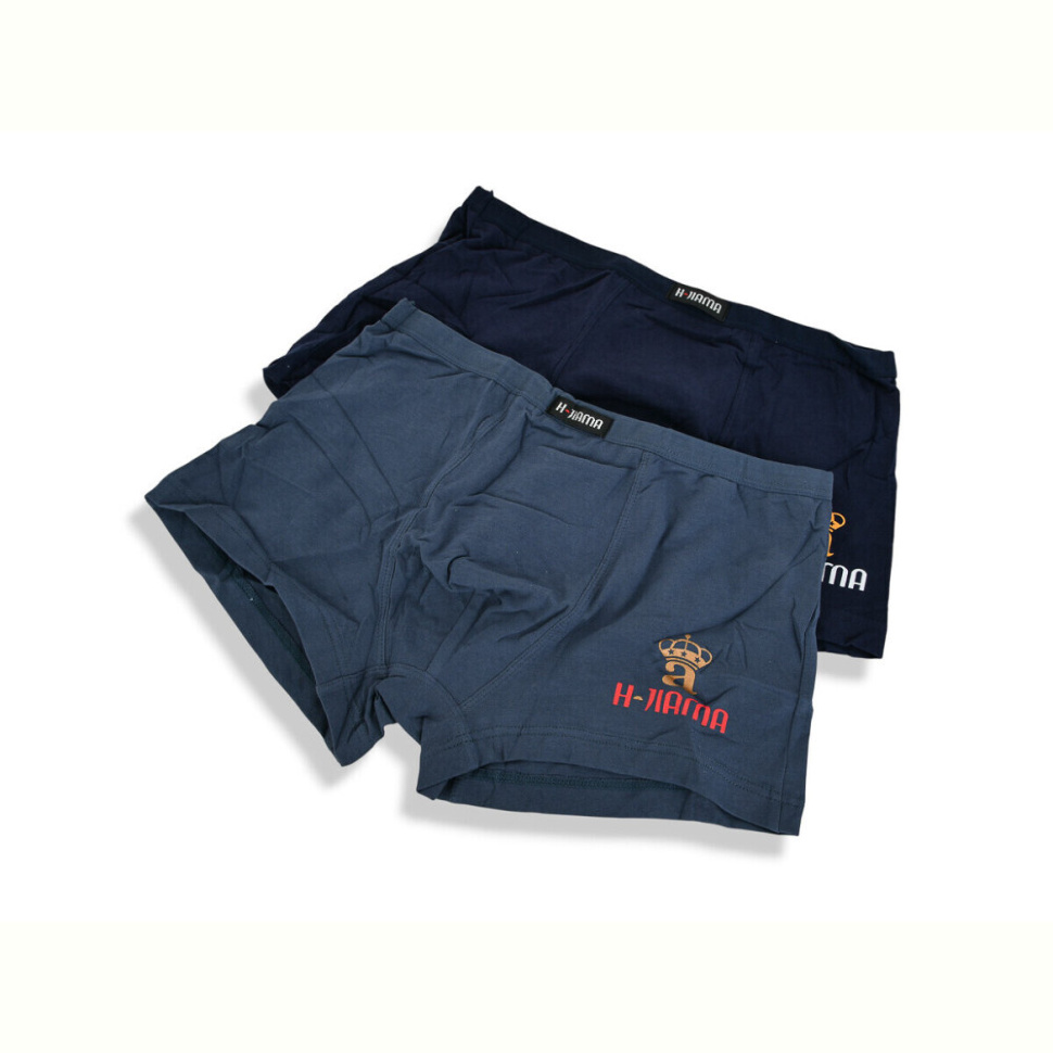 Трусы Textile H6810 mix