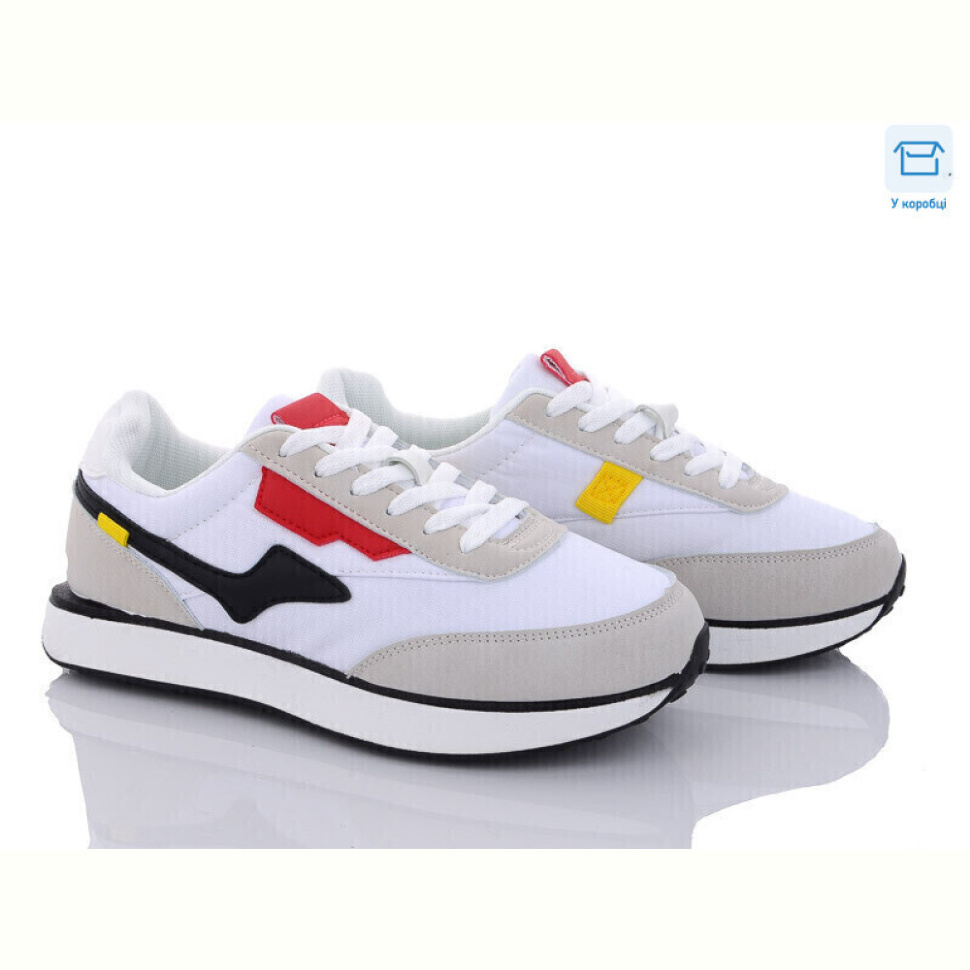 Кроссовки Svit 7761-4