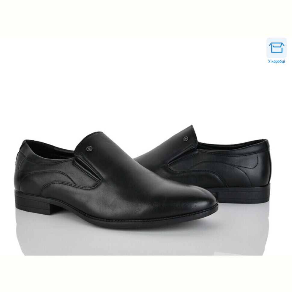 Туфли Nasite D98-2C