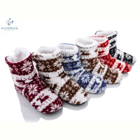 Тапки Acorus A117 mix