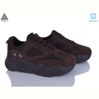 Кроссовки STILLI Group C60-14 шкіра