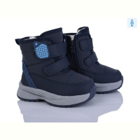 Дутики BULL 2315-8B