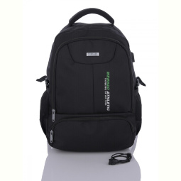 Рюкзак Superbag 1113 black