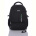 Рюкзак Superbag 1113 black