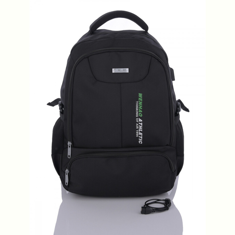 Рюкзак Superbag 1113 black