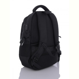 Рюкзак Superbag 1113 black
