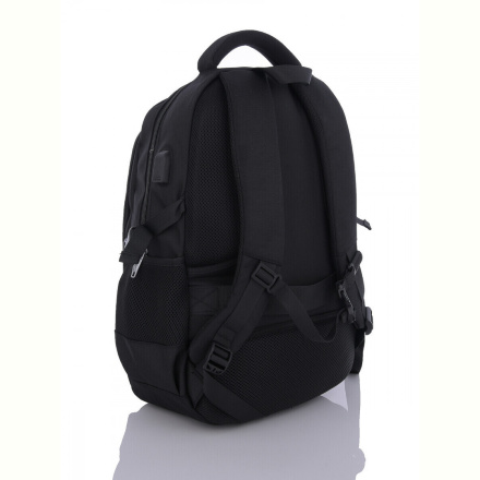 Рюкзак Superbag 1113 black