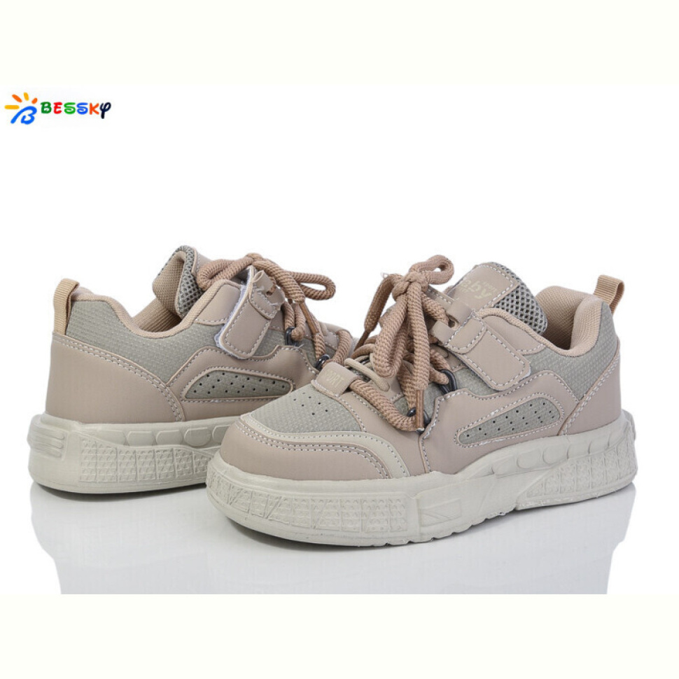 Кроссовки Bessky-Kellaifeng BY3761-7C