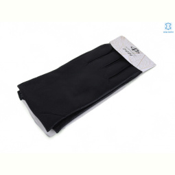 Перчатки PAIDI 51-2 black