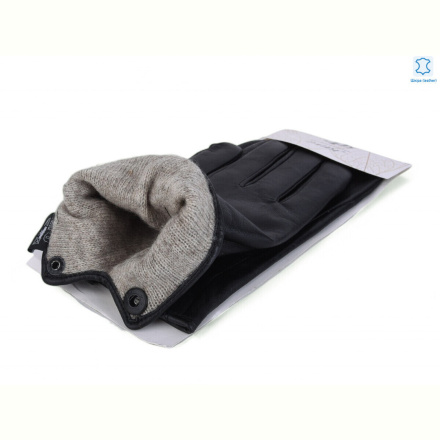 Перчатки PAIDI 51-2 black