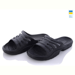 Шлепки Vladimir Украина DS пена муж. П01