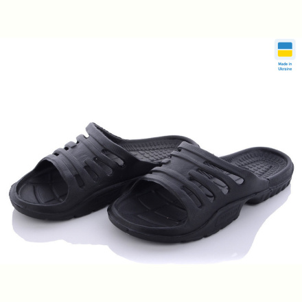 Шлепки Vladimir Украина DS пена муж. П01