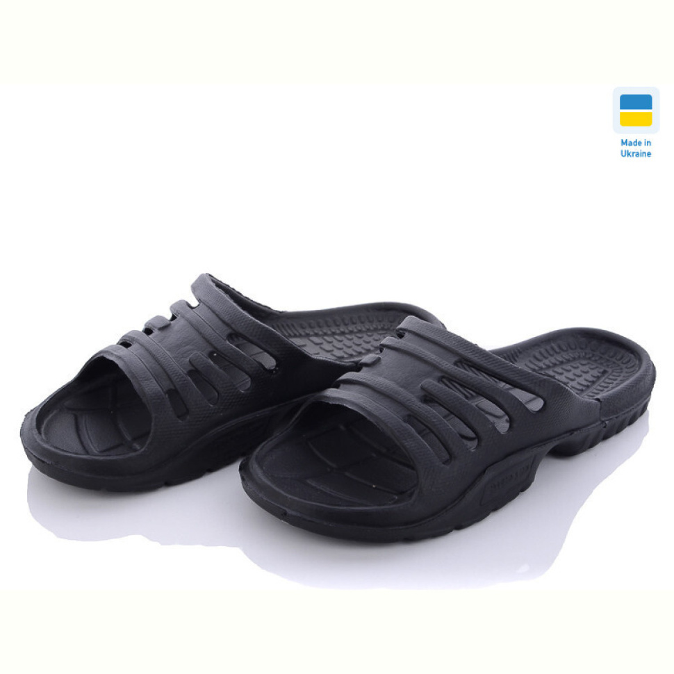 Шлепки Vladimir Украина DS пена муж. П01