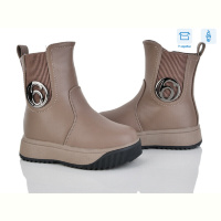 Ботинки Poni kids 2326-1R