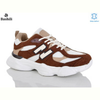 Кроссовки Башили 65101-81 піна