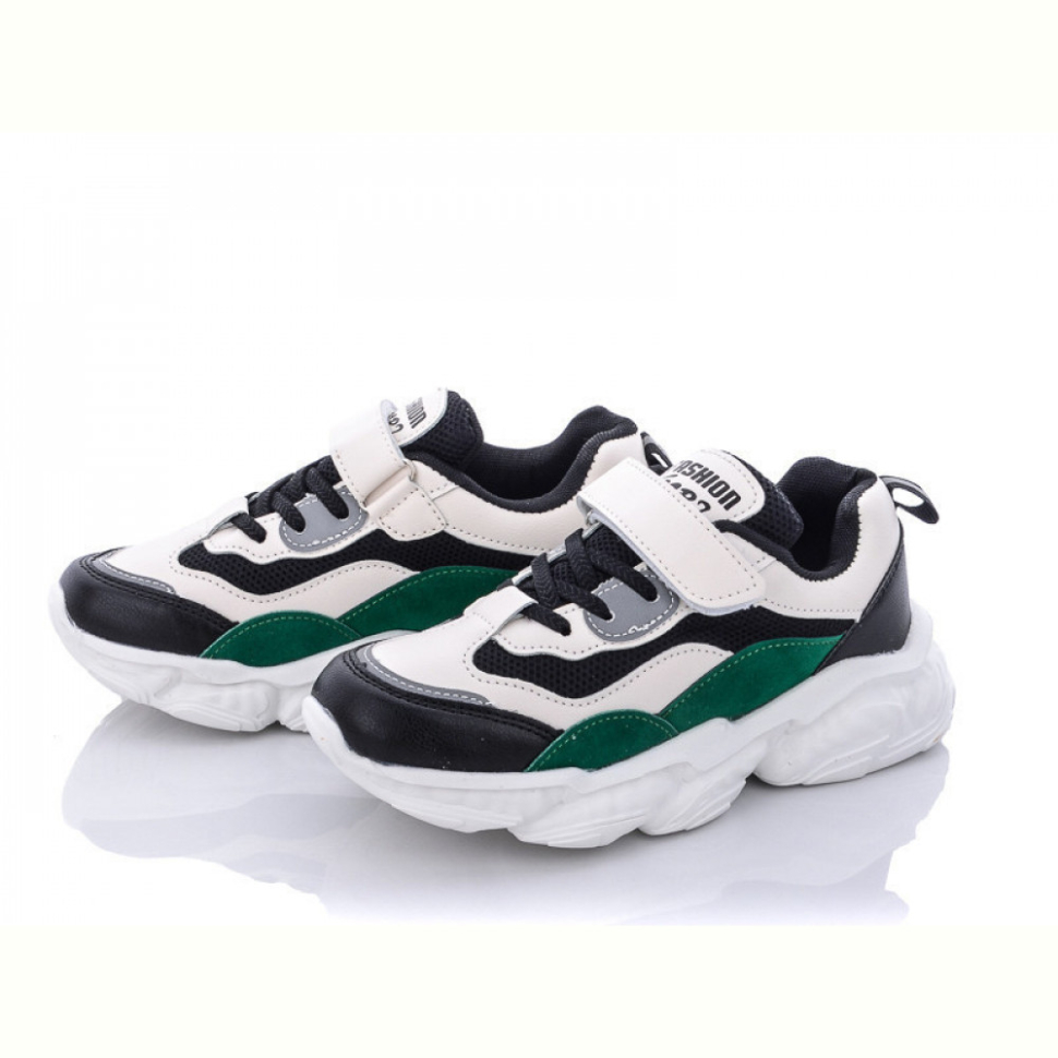 Кроссовки Alemy Kids AED5387S
