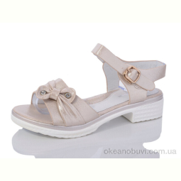 Босоножки SANLIN 2-6560