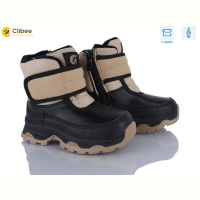 Ботинки Clibee HA567 khaki