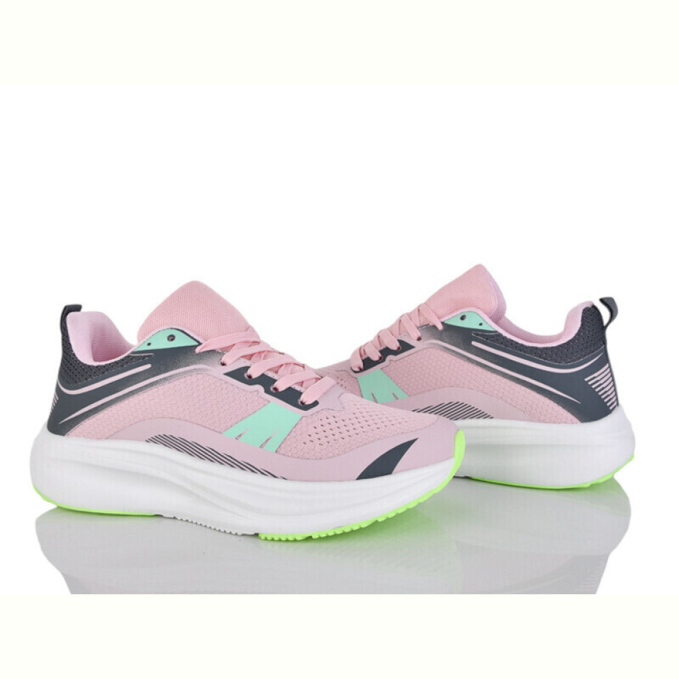 Кроссовки Moli B261-4 піна