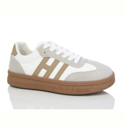 Кроссовки L.B. L1030-4