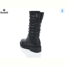 Сапоги Башили H83A08-1