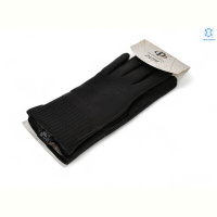 Перчатки PAIDI 93-3 black олень