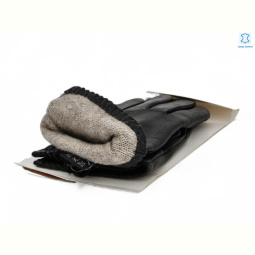 Перчатки PAIDI 93-3 black олень