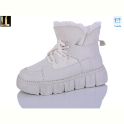 Ботинки Lilin G660-7