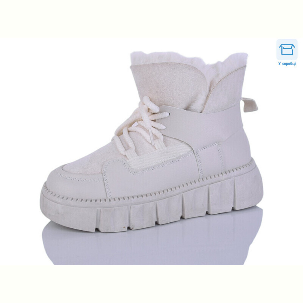 Ботинки Lilin G660-7