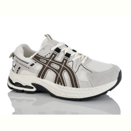 Кроссовки L.B. L1110-4