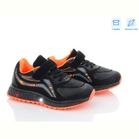 Кроссовки Ok Shoes CP232-3 LED