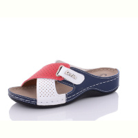 Шлепки Sali-2 404-3