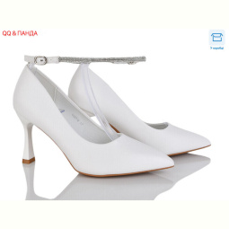 Туфли QQ&amp;Панда QQ97-2