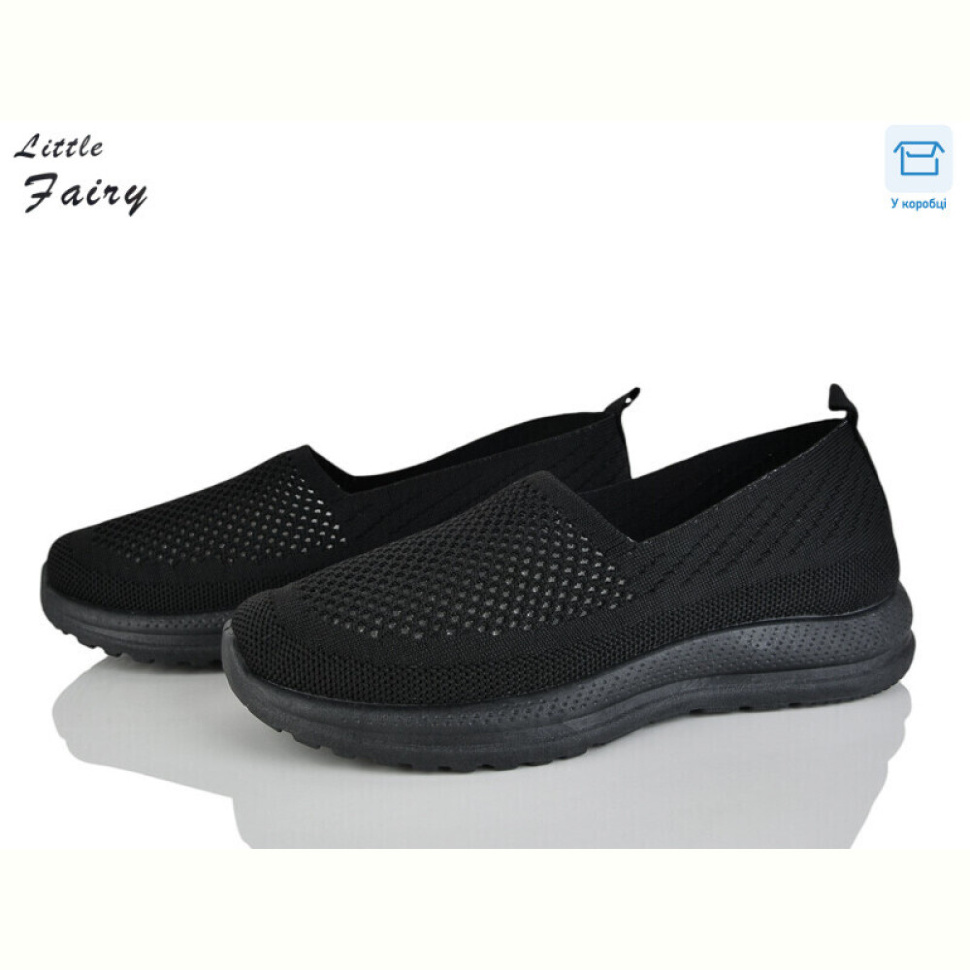 Слипоны L.Fairy A1030-1