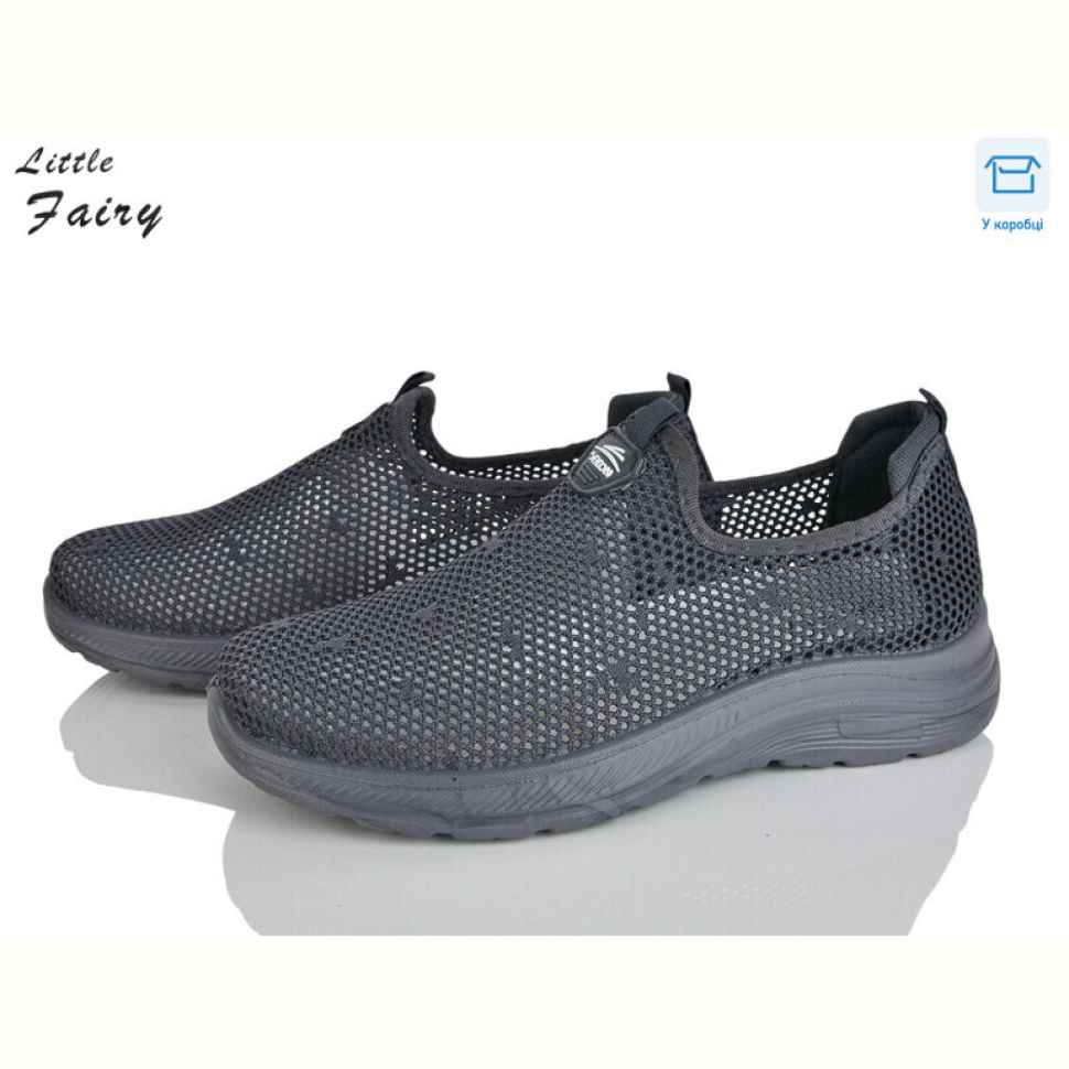 Кроссовки L.Fairy 2007-2 піна