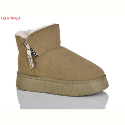 Угги QQ&amp;Панда G18-3