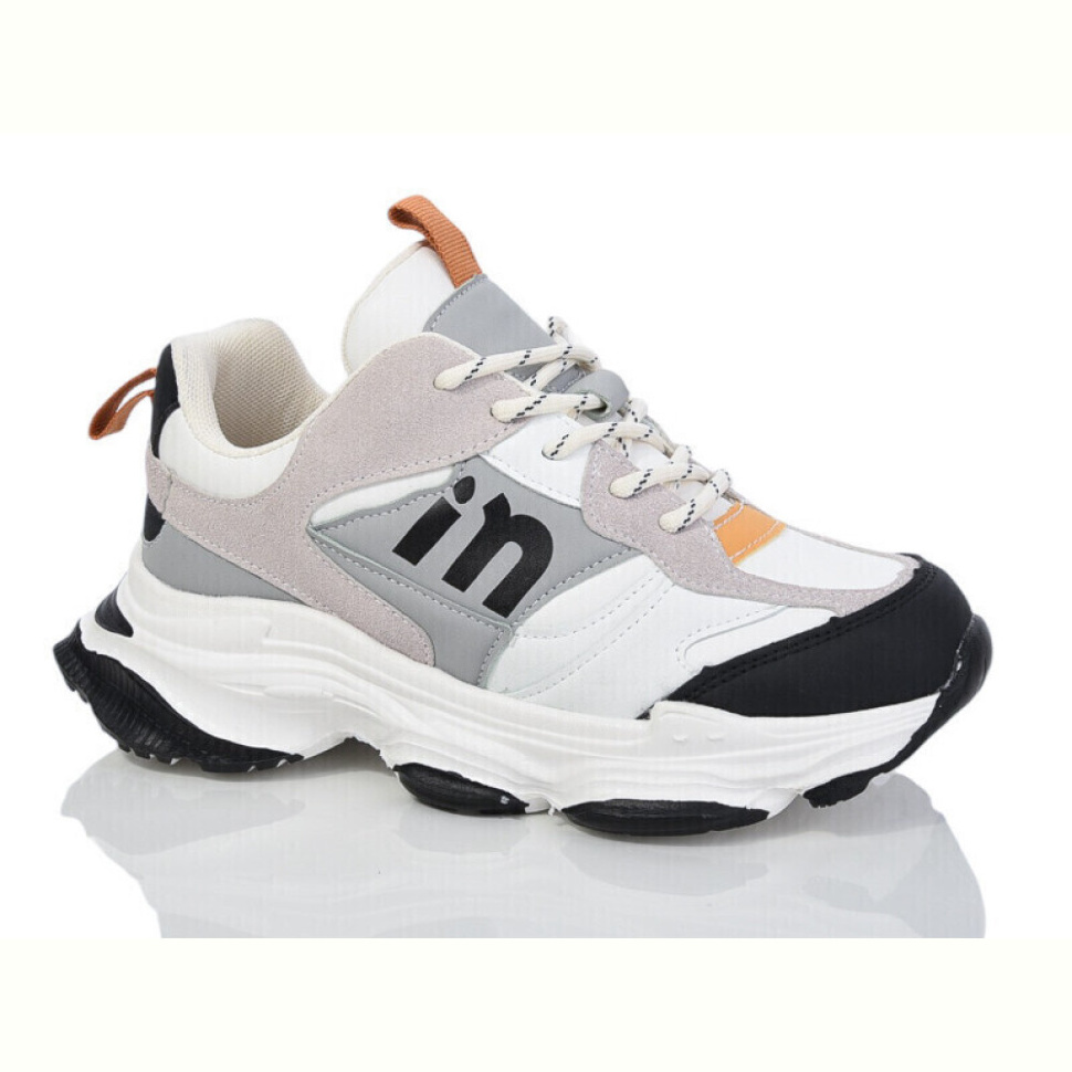 Кроссовки Xifa kids HL2-8 піна