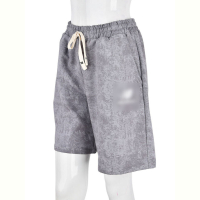 Шорты Banko C3 l.grey
