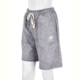 Шорты Banko C3 l.grey