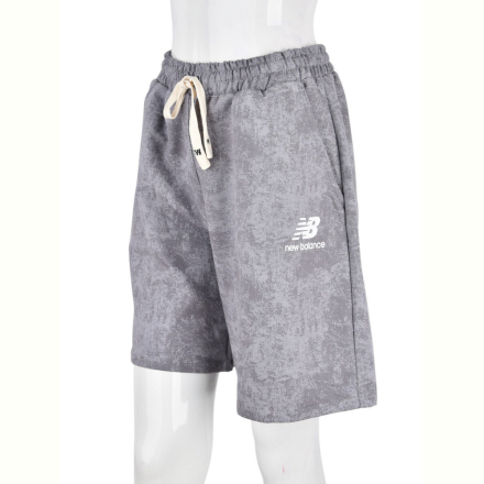 Шорты Banko C3 l.grey