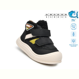 Ботинки TOM.M 51140D