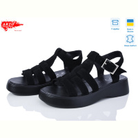 Босоножки ARTO 178 ч.з.-old