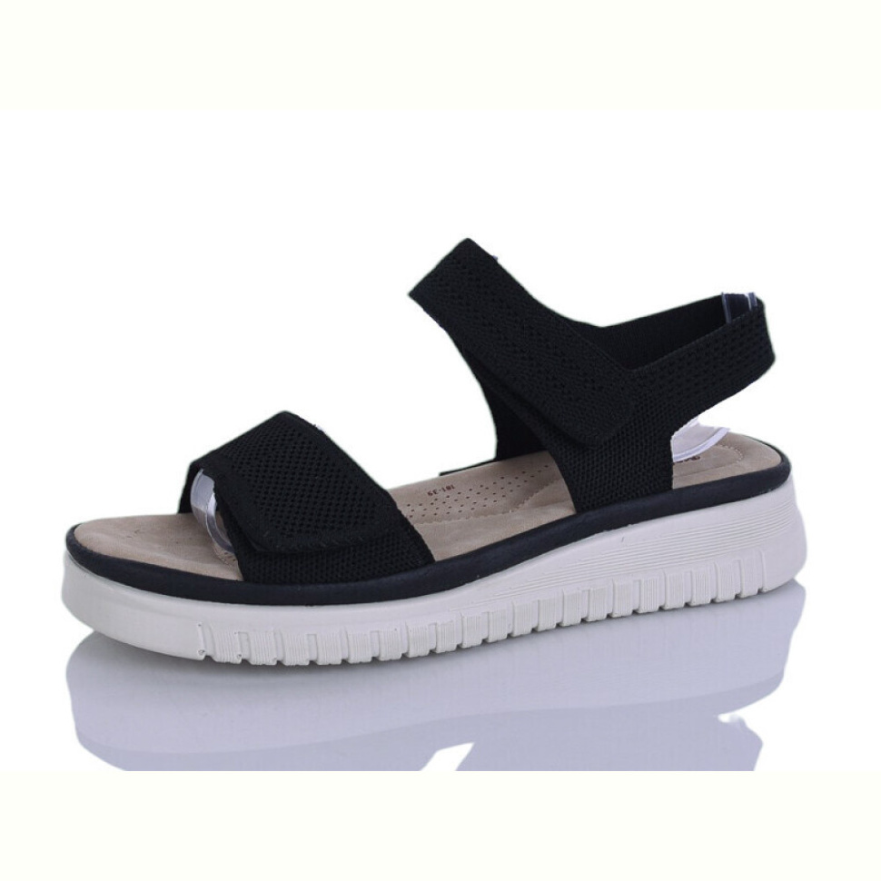 Босоножки Коронате 181 black