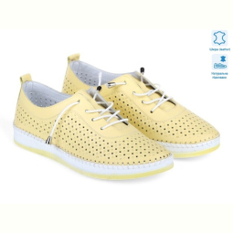 Мокасины Allshoes 194571