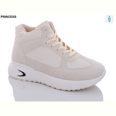Ботинки Princess B7-4