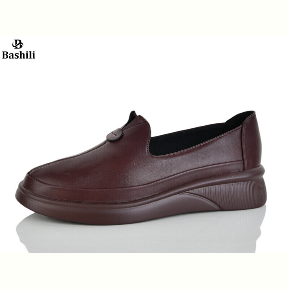 Туфли Башили H6508-13